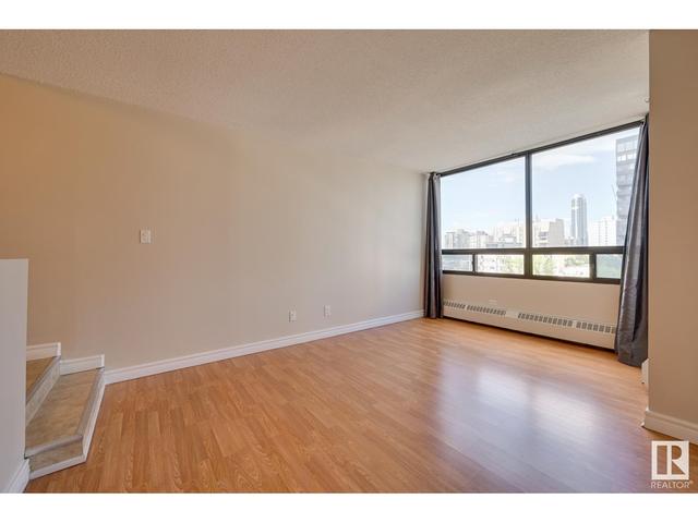 704 - 10160 114 St Nw, Condo with 1 bedrooms, 1 bathrooms and null parking in Edmonton AB | Image 10