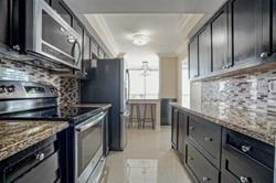 1610 - 4460 Tucana Crt, Condo with 2 bedrooms, 2 bathrooms and 1 parking in Mississauga ON | Image 5