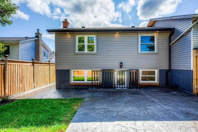 79 Spartan Ave, House semidetached with 3 bedrooms, 2 bathrooms and 2 parking in Hamilton ON | Image 17