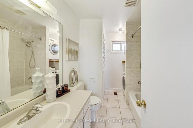 5 - 40 Rexdale Blvd, Townhouse with 2 bedrooms, 2 bathrooms and 1 parking in Toronto ON | Image 11