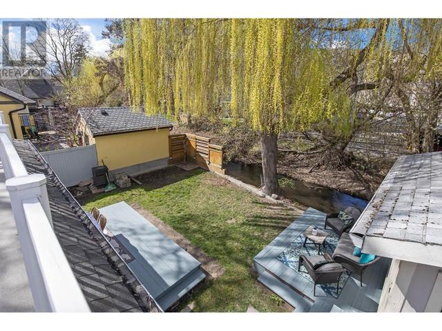 1868 Marshall Street, House detached with 3 bedrooms, 2 bathrooms and null parking in Kelowna BC | Image 24