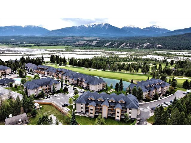 415 Q   400 Bighorn Boulevard, Condo with 1 bedrooms, 1 bathrooms and null parking in Radium Hot Springs BC | Image 59
