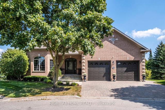 88 Parkside Dr, House detached with 2 bedrooms, 3 bathrooms and 4 parking in Guelph ON | Image 1