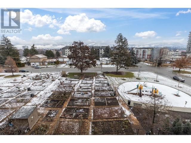 406 - 1895 Ambrosi Road, Condo with 2 bedrooms, 2 bathrooms and 1 parking in Kelowna BC | Image 24