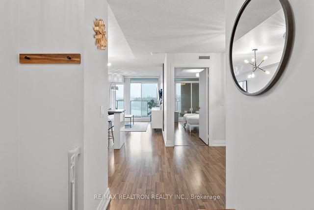 e510 - 555 Wilson Ave, Condo with 1 bedrooms, 1 bathrooms and 1 parking in Toronto ON | Image 12