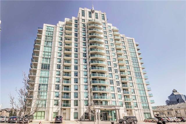 LphN - 8 Rosebank Dr, Condo with 1 bedrooms, 1 bathrooms and 1 parking in Toronto ON | Image 1
