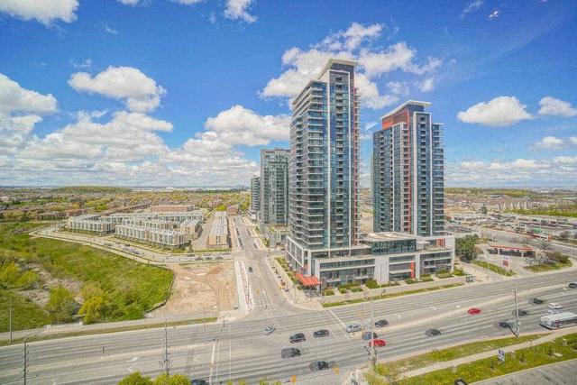 1701 - 50 Eglinton Ave W, Condo with 2 bedrooms, 2 bathrooms and 1 parking in Mississauga ON | Image 15