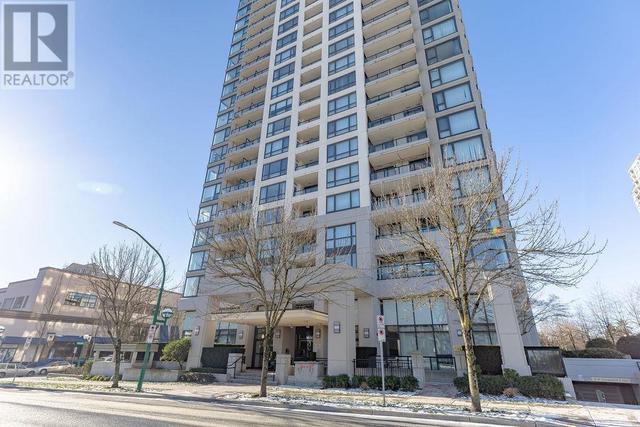 1205 - 7063 Hall Avenue, Condo with 2 bedrooms, 2 bathrooms and 1 parking in Burnaby BC | Image 37