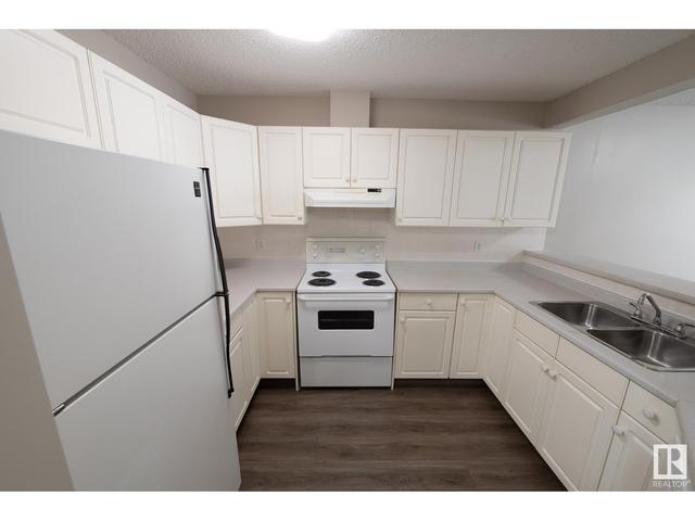 111 - 10153 117 St Nw, Condo with 1 bedrooms, 1 bathrooms and null parking in Edmonton AB | Image 17