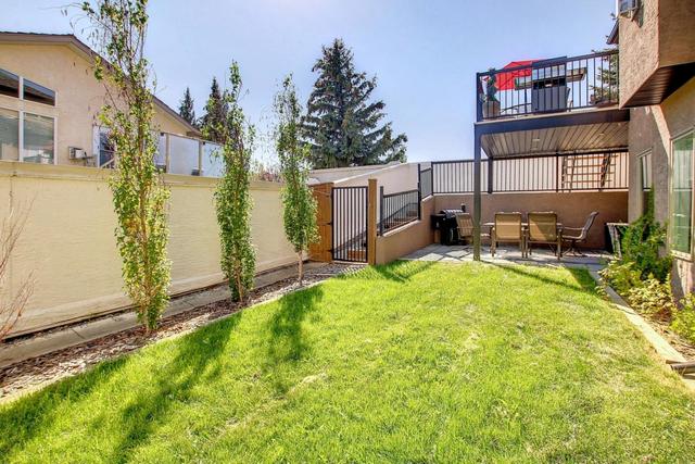 4 Heritage Point W, House detached with 5 bedrooms, 3 bathrooms and 4 parking in Lethbridge AB | Image 49