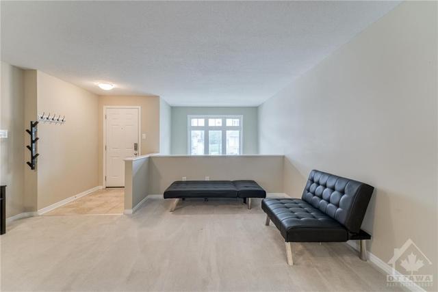 317 Galston Private, House attached with 2 bedrooms, 2 bathrooms and 1 parking in Ottawa ON | Image 4