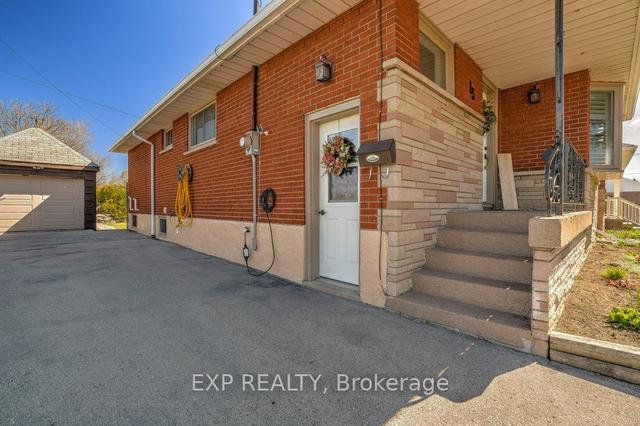 15 Dallas Ave, House detached with 3 bedrooms, 2 bathrooms and 3 parking in Hamilton ON | Image 14