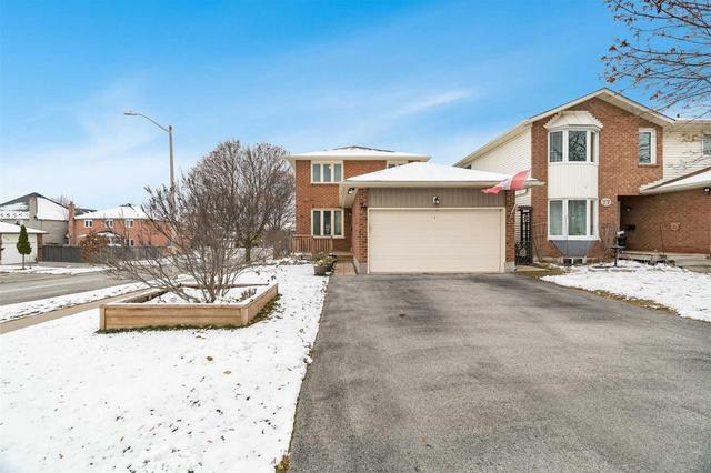 79 Kinzie Lane, House detached with 3 bedrooms, 3 bathrooms and 6 parking in Barrie ON | Image 12