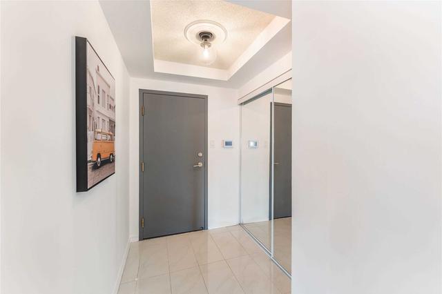 3101 - 10 Yonge St, Condo with 1 bedrooms, 2 bathrooms and 1 parking in Toronto ON | Image 12