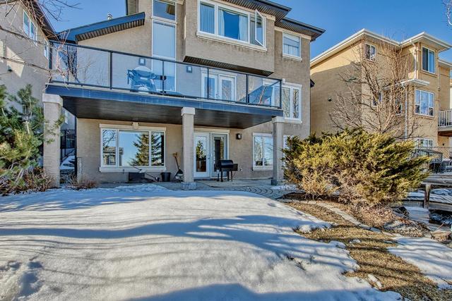 1141 Panorama Hills Landing Nw, House detached with 3 bedrooms, 3 bathrooms and 2 parking in Calgary AB | Image 43