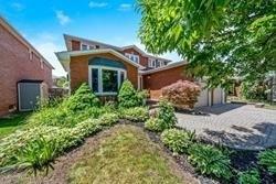 251 Hickory Circ, House detached with 4 bedrooms, 4 bathrooms and 4 parking in Oakville ON | Image 23