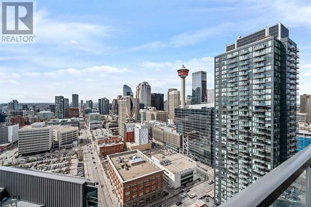 2610, - 225 11 Avenue Se, Condo with 2 bedrooms, 2 bathrooms and 1 parking in Calgary AB | Image 19