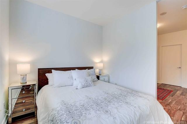 th7 - 1048 Broadview Ave, Townhouse with 1 bedrooms, 2 bathrooms and 1 parking in Toronto ON | Image 7