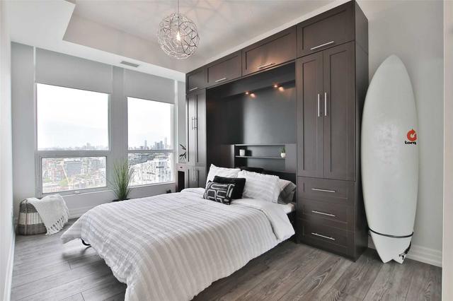 lph01 - 628 Fleet St, Condo with 2 bedrooms, 3 bathrooms and 1 parking in Toronto ON | Image 11
