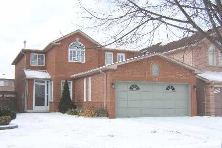 86 Tideswell Blvd, House detached with 4 bedrooms, 3 bathrooms and 2 parking in Toronto ON | Image 1