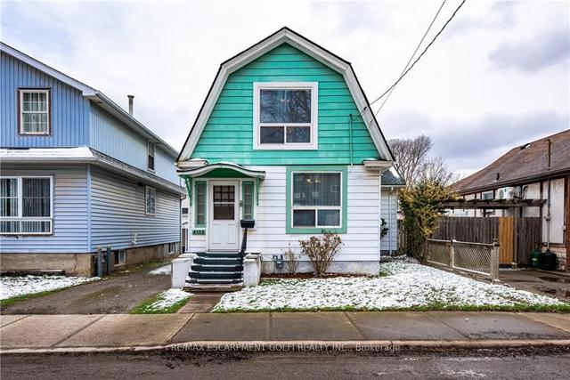 4132 Terrace Ave, House detached with 2 bedrooms, 2 bathrooms and 1 parking in Niagara Falls ON | Image 12