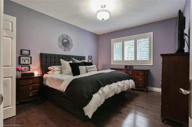 75 Barnes Avenue, House detached with 4 bedrooms, 2 bathrooms and 8 parking in Brantford ON | Image 24