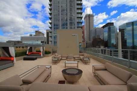 uph 19 - 21 Nelson St, Condo with 1 bedrooms, 2 bathrooms and 2 parking in Toronto ON | Image 11