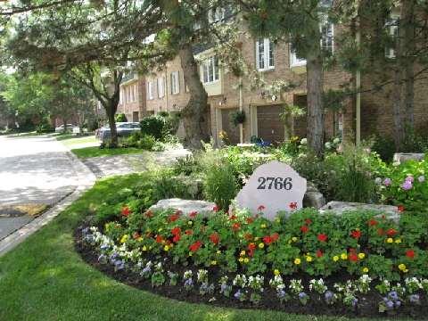 83 - 2766 Folkway Dr, Townhouse with 3 bedrooms, 4 bathrooms and 2 parking in Mississauga ON | Image 7
