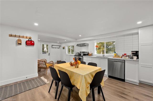 364 & 372 Gunter Lake Road, House detached with 5 bedrooms, 2 bathrooms and 4 parking in Tudor and Cashel ON | Image 20