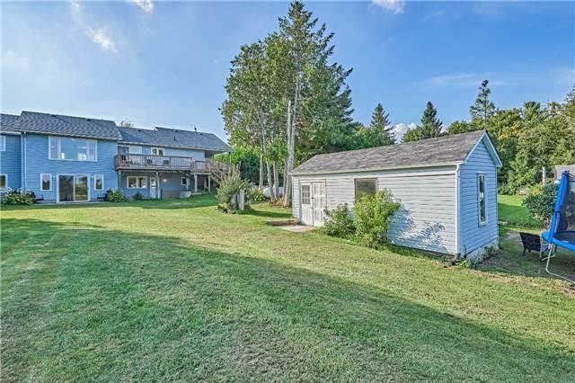 54 Aino Beach Rd, House detached with 3 bedrooms, 2 bathrooms and 6 parking in Kawartha Lakes ON | Image 15