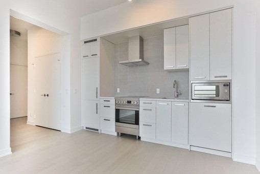 n1111 - 455 Front St E, Condo with 3 bedrooms, 2 bathrooms and 1 parking in Toronto ON | Image 5