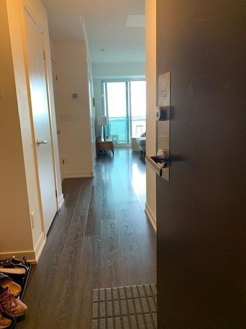 1112 - 1830 Bloor St W, Condo with 2 bedrooms, 2 bathrooms and 0 parking in Toronto ON | Image 12