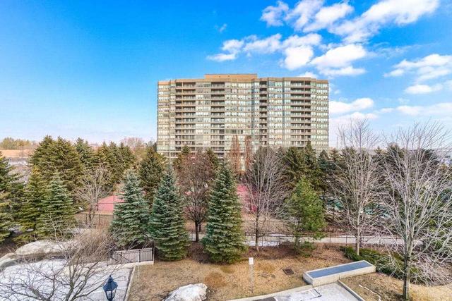 406 - 1200 The Esplanade Rd N, Condo with 2 bedrooms, 1 bathrooms and 1 parking in Pickering ON | Image 19