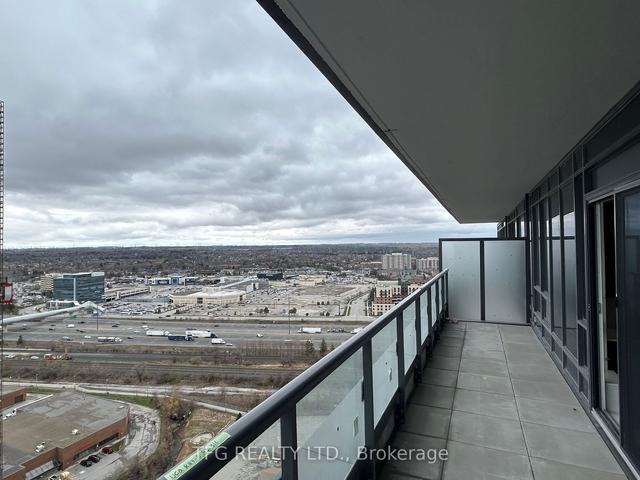 2703 - 1455 Celebration Dr, Condo with 3 bedrooms, 2 bathrooms and 1 parking in Pickering ON | Image 19