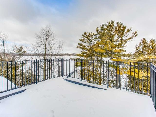 620 Sunset Beach Rd, House detached with 4 bedrooms, 6 bathrooms and 14 parking in Richmond Hill ON | Image 24