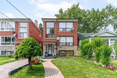 38 Pendeen Ave, Toronto, ON, M6N2P3 | Card Image