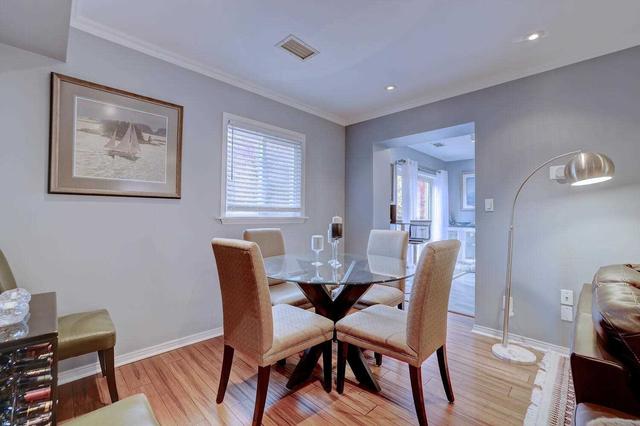 21 - 1100 Queen St W, Townhouse with 3 bedrooms, 3 bathrooms and 4 parking in Mississauga ON | Image 6