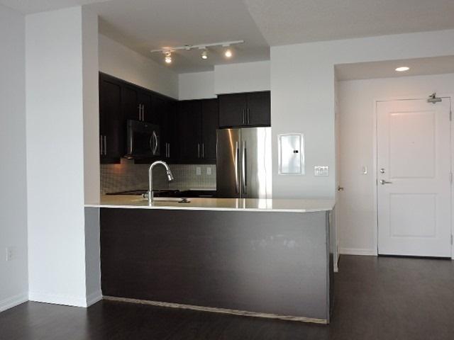 2708 - 125 Western Battery Rd, Condo with 1 bedrooms, 2 bathrooms and 1 parking in Toronto ON | Image 4