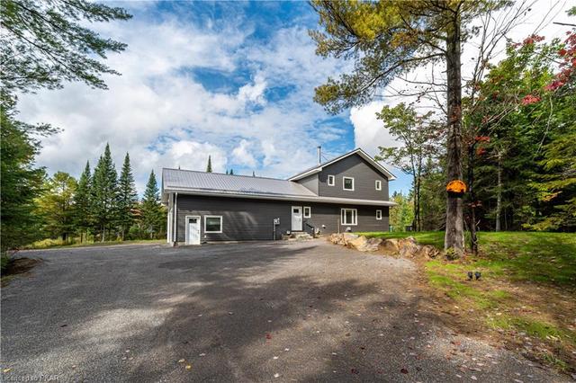 732 County Road 620, House detached with 3 bedrooms, 2 bathrooms and 8 parking in North Kawartha ON | Image 32