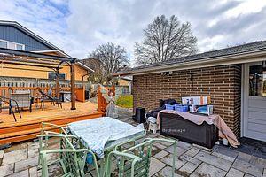2 Markanna Dr, House detached with 3 bedrooms, 2 bathrooms and 3 parking in Toronto ON | Image 20