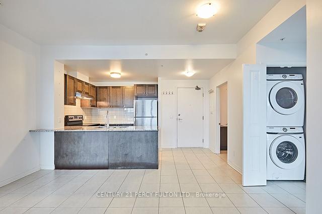 510 - 2522 Keele St, Condo with 2 bedrooms, 2 bathrooms and 1 parking in Toronto ON | Image 5