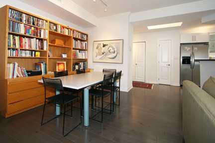 404 - 1 Lawlor Ave, Condo with 2 bedrooms, 2 bathrooms and 1 parking in Toronto ON | Image 5