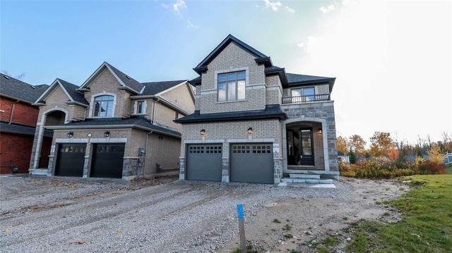 1948 Mcneil St, House detached with 4 bedrooms, 4 bathrooms and 6 parking in Innisfil ON | Image 34