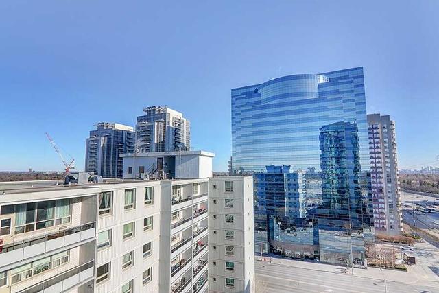 1207 - 5740 Yonge St, Condo with 2 bedrooms, 2 bathrooms and 1 parking in Toronto ON | Image 19
