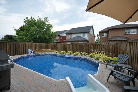 80 Belmont Blvd, House detached with 4 bedrooms, 4 bathrooms and 4 parking in Halton Hills ON | Image 19