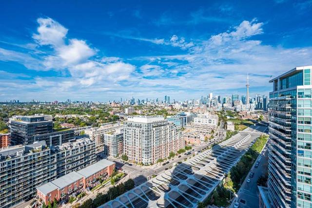 lph09 - 100 Western Battery Rd, Condo with 2 bedrooms, 1 bathrooms and 1 parking in Toronto ON | Image 9