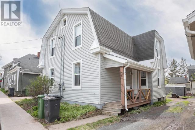 3 & 5 Spring Street, House other with 0 bedrooms, 0 bathrooms and null parking in Charlottetown PE | Image 4