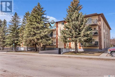 302 - 3120 Louise Street, Condo with 2 bedrooms, 2 bathrooms and null parking in Saskatoon SK | Card Image