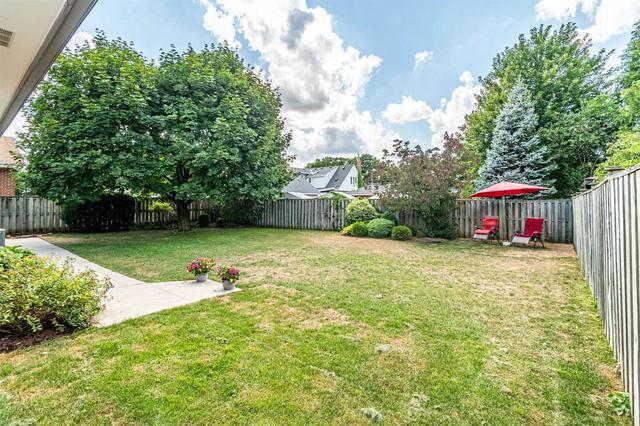 69 Second St N, House detached with 3 bedrooms, 2 bathrooms and 7 parking in Hamilton ON | Image 27