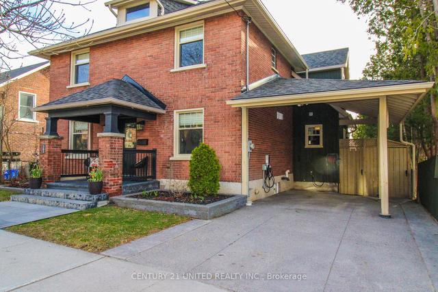 363 Rogers St, House detached with 4 bedrooms, 4 bathrooms and 2 parking in Peterborough ON | Image 12